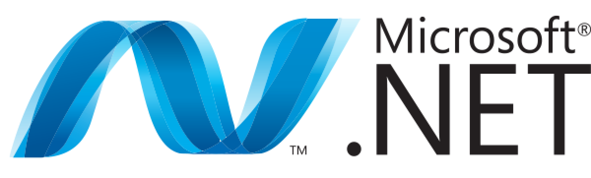 Microsoft-dotNET-logo