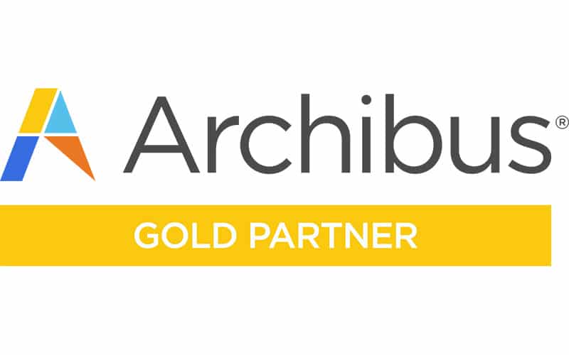 archibus gold partner