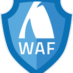 Waf logo