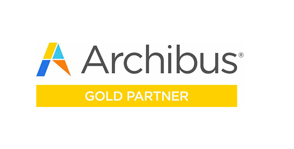 archibus-partner-gold-logo